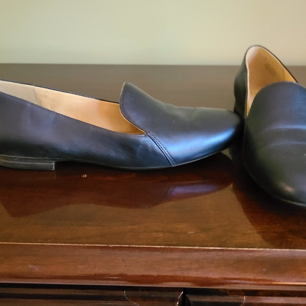 Navy Flat Naturalizers